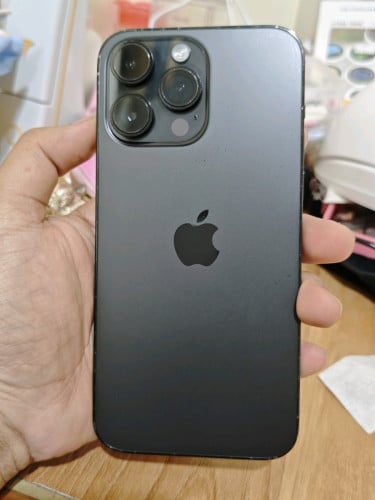 iPhone 14 Pro Max LL/A សាណុំសុីនណែន