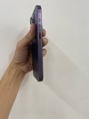 iPhone 14pro 128g