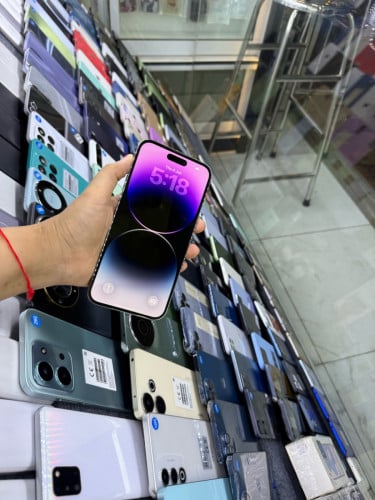iPhone 14Promax(128LL)99.99%