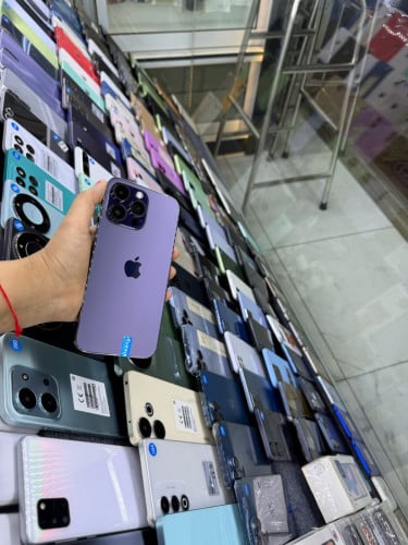 iPhone 14Promax(128LL)99.99%