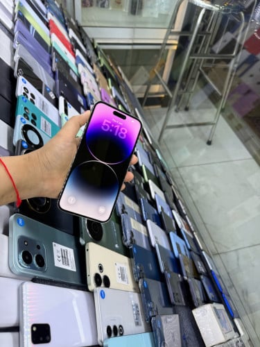 iPhone 14Promax(128LL)99.99%