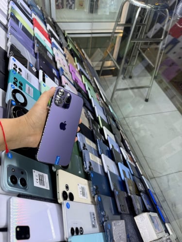 iPhone 14Promax(128LL)99.99%