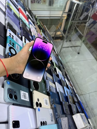 iPhone 14Promax(128LL)99.99%