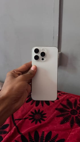 iPhone 15 ProMax 256G LL/A Bypass