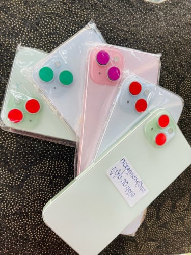 iPhone 15Plus