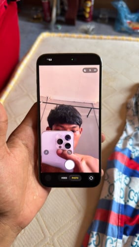 iPhone 15ProMax Bypass 256G