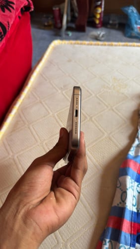 iPhone 15ProMax Bypass 256G