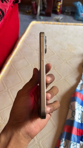 iPhone 15ProMax Bypass 256G