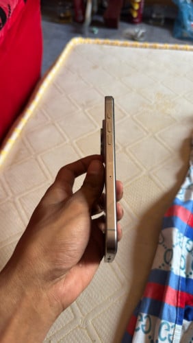 iPhone 15ProMax Bypass 256G