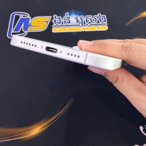 iPhone 16 plus 256gb 99.99% (x/a)