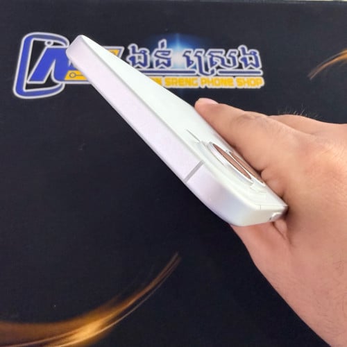 iPhone 16 plus 256gb 99.99% (x/a)