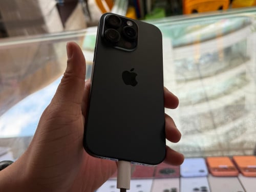 iPhone 16 Pro 99% CH Sim 2 128G