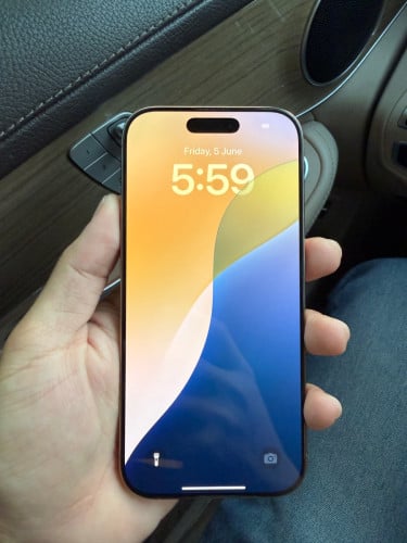 iphone 16 pro LLA