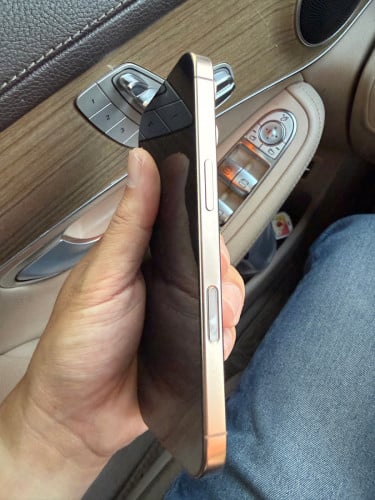 iphone 16 pro LLA