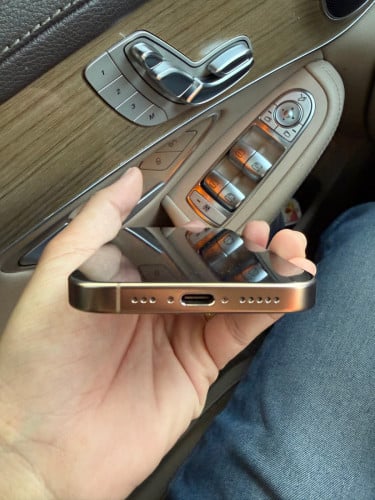 iphone 16 pro LLA