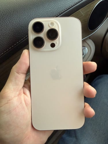 iphone 16 pro LLA