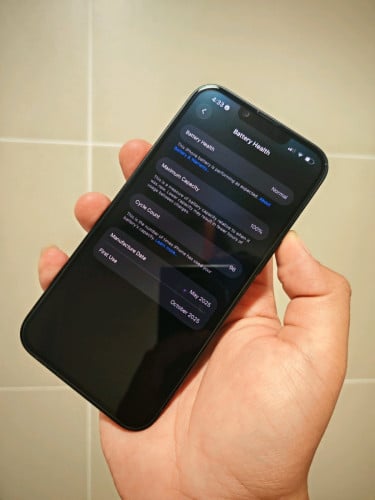 iPhone 16e (Lock SIM)
