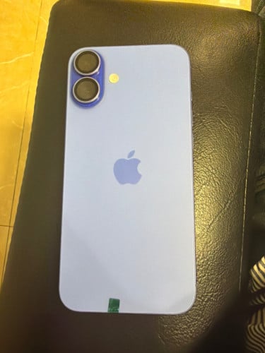 Iphone 16plus lock sim ដាក់សុីមបាន2 លក់