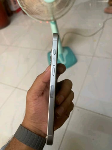 IPhone 16Pro Max X/A 256G 99.99%