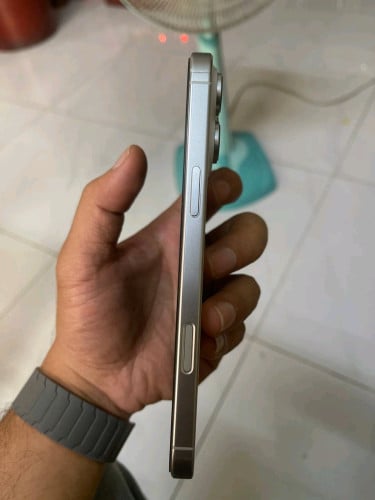 IPhone 16Pro Max X/A 256G 99.99%