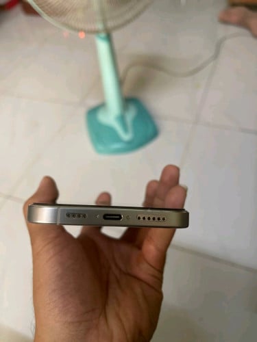 IPhone 16Pro Max X/A 256G 99.99%