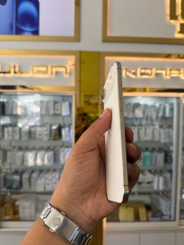 iPhone 17 Air ZA 256G មួយទឹកស្អាតដូចថ្មី
