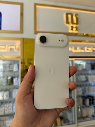 iPhone 17 Air ZA 256G មួយទឹកស្អាតដូចថ្មី