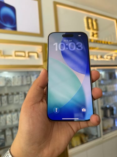 iPhone 17 Air ZA 256G មួយទឹកស្អាតដូចថ្មី