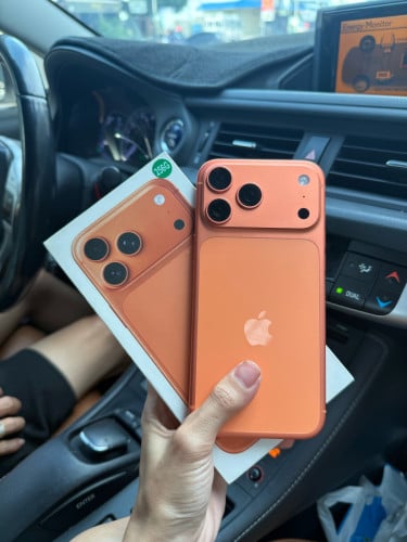 iPhone 17 Pro Max Z/P