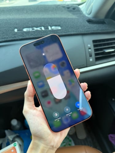iPhone 17 Pro Max Z/P