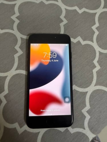 iPhone 7