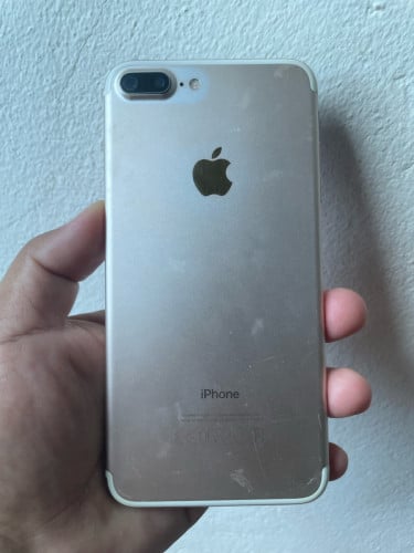 iPhone 7Plus ជាប់idប្រើបាន ដោនឡូតបាន Sell 20$