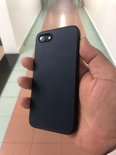 iPhone 8 64GB សានុំប្តូរថ្មថ្មី 100% អេក្រង់សុីន