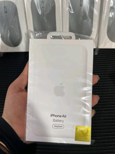 Iphone  Battery