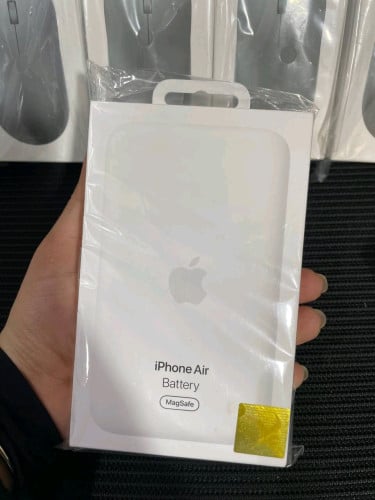 Iphone  Battery