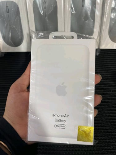 Iphone  Battery