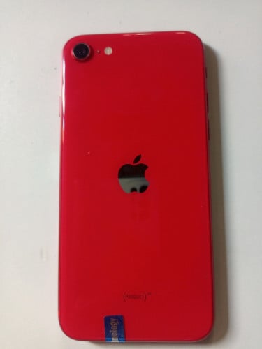 Iphone SE2 (2020)លក់ធូរជាងទីផ្សារ