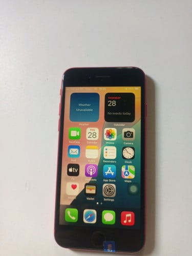 Iphone SE2 (2020)លក់ធូរជាងទីផ្សារ
