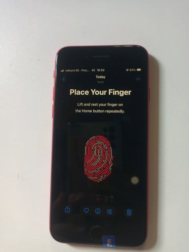 Iphone SE2 (2020)លក់ធូរជាងទីផ្សារ
