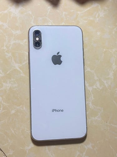 iPhone X 64g អត់iCloud