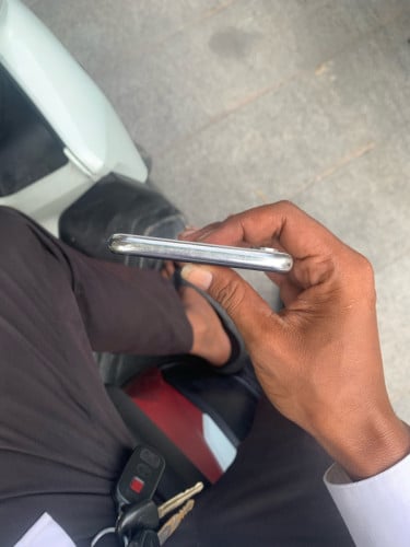 iphone x អេក្រង់GXអត់ស្គេនរបស់ប្រេីផ្ទាល់55$