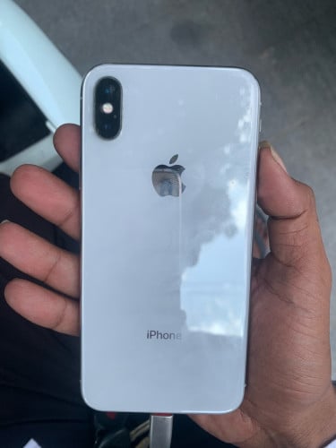 iphone x អេក្រង់GXអត់ស្គេនរបស់ប្រេីផ្ទាល់55$