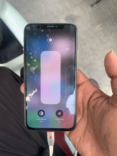 iphone x អេក្រង់GXអត់ស្គេនរបស់ប្រេីផ្ទាល់55$