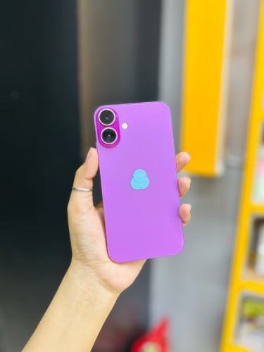 iPhone XR Up 16