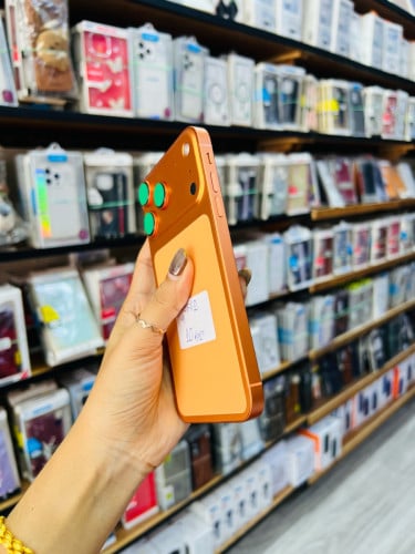 iPhone XR up 17 pro