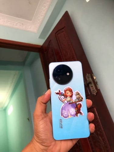 ITel S24 សាណុំ អាចវាយដូរបាន នៅចោមចៅ