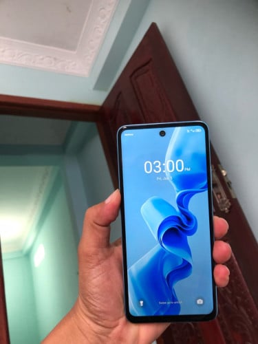 ITel S24 សាណុំ អាចវាយដូរបាន នៅចោមចៅ