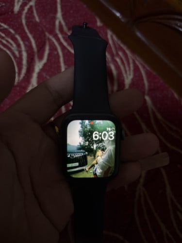 Iwatch S4 44MM