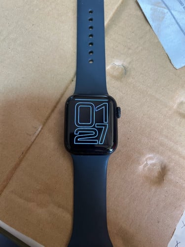 Iwatch SE gen 2 (40mm)