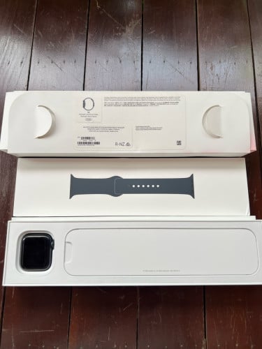 Iwatch SE gen 2 (40mm)